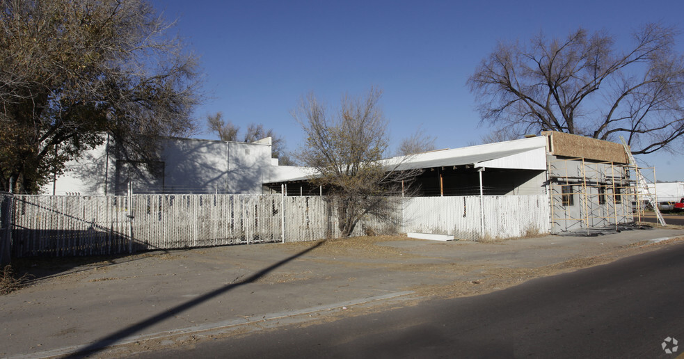 300 2nd Ave, Longmont, CO for lease - Building Photo - Image 3 of 3