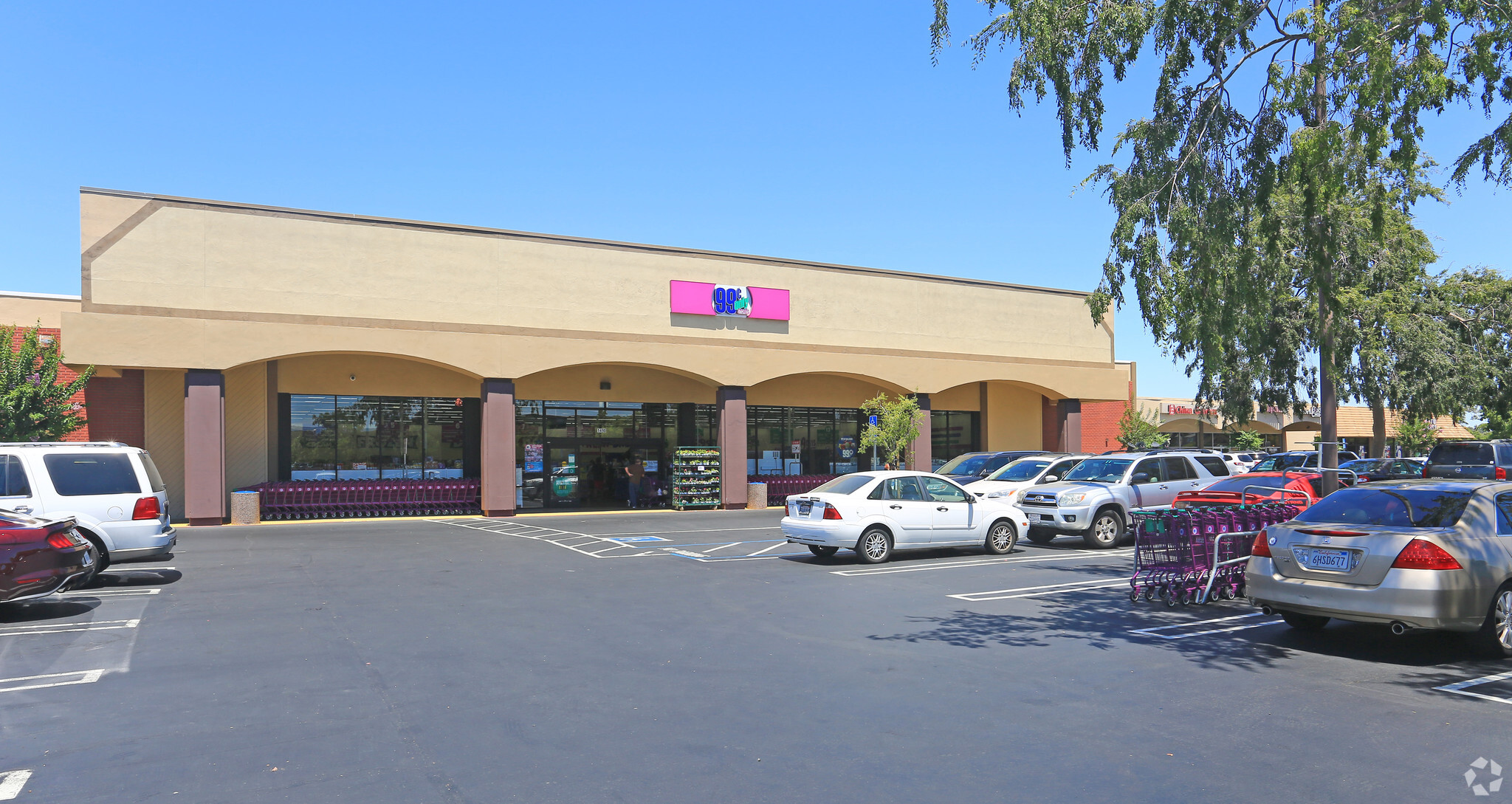 1318-1588 Railroad Ave, Livermore, CA for lease Primary Photo- Image 1 of 2