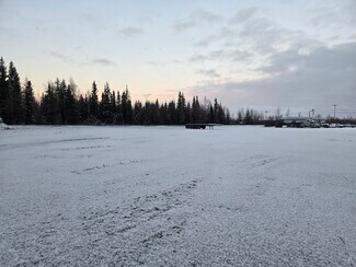 More details for 4120 Peger Rd, Fairbanks, AK - Land for Lease