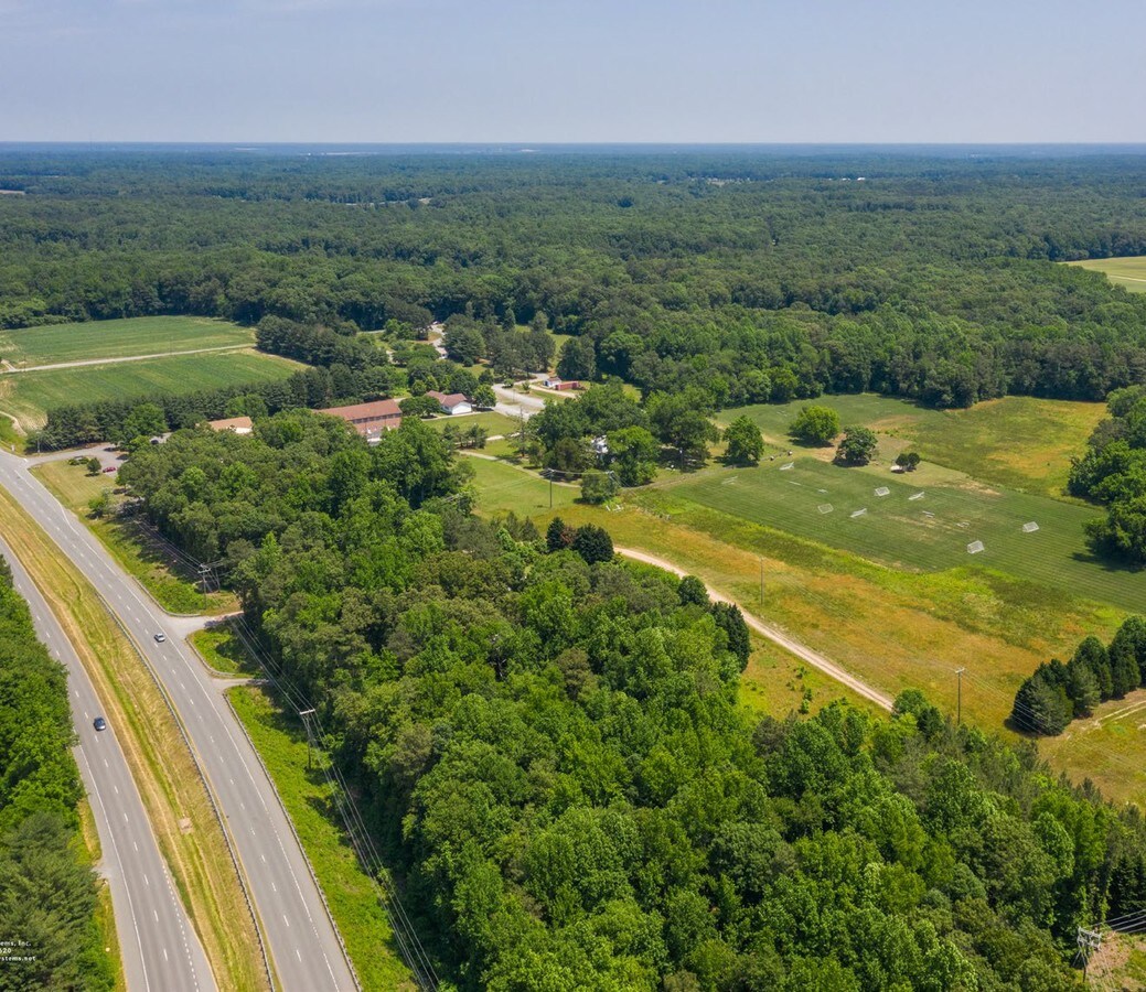 Rural Point Rd, Mechanicsville, VA 23116
