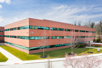 More details for 555 E Lancaster Ave, Radnor, PA - Office for Lease