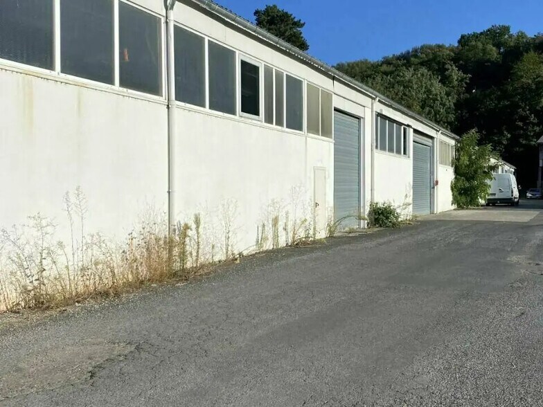 Flex in BRIVE-LA-GAILLARDE for lease - Building Photo - Image 2 of 2