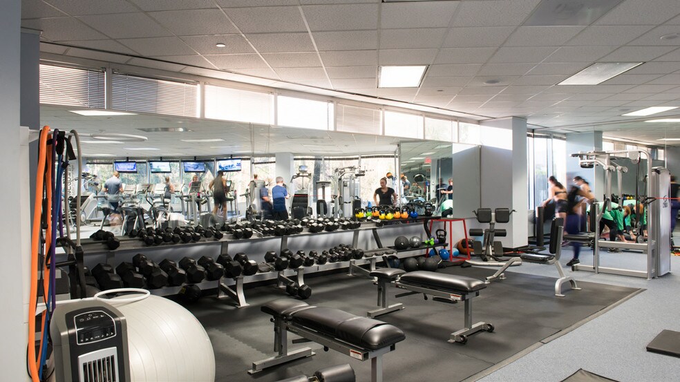 1001 West Loop South, Houston, TX for sale - Interior Photo - Image 1 of 1