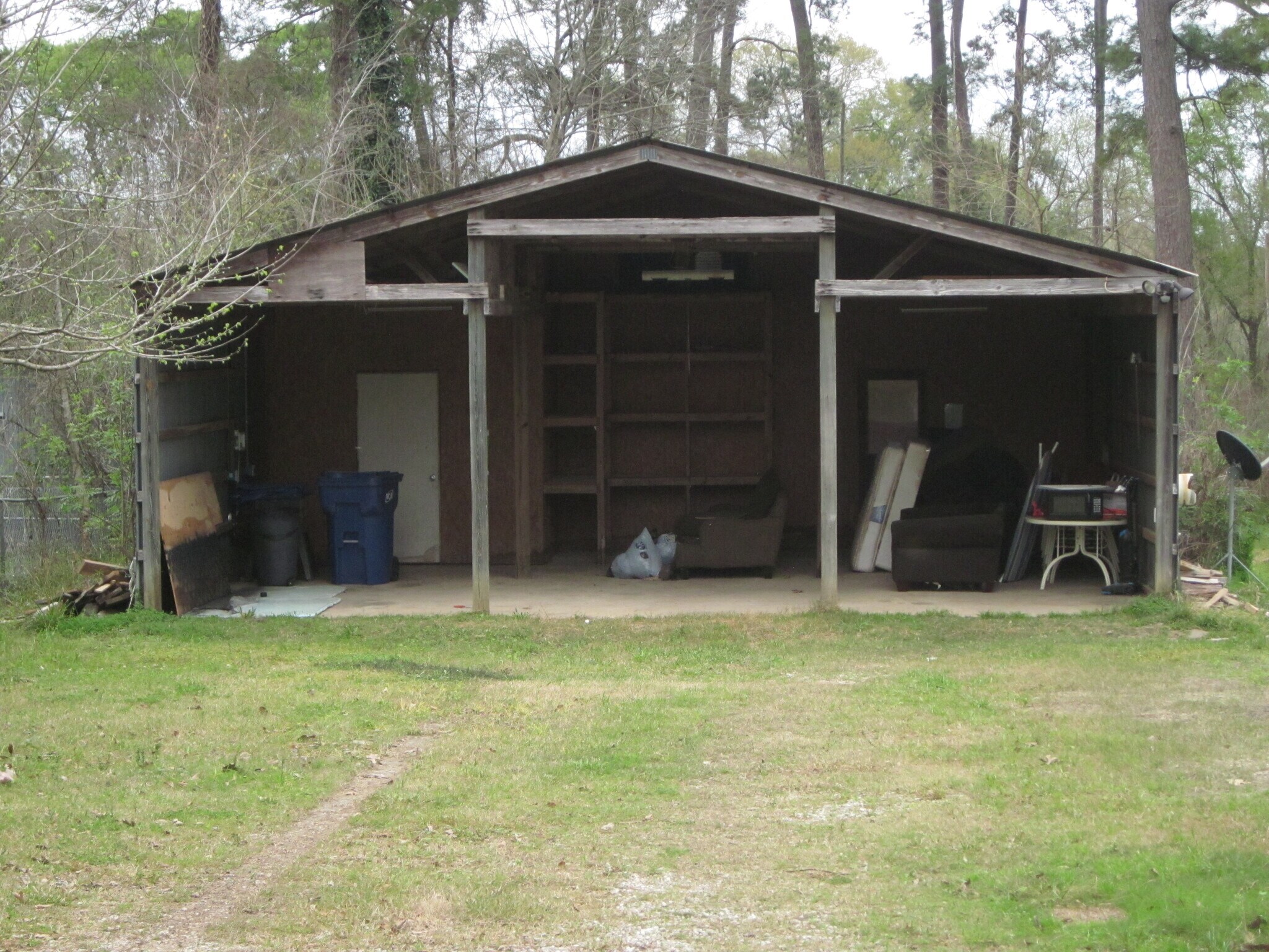 4018 E Mossy Oaks Rd, Spring, TX for sale Building Photo- Image 1 of 1