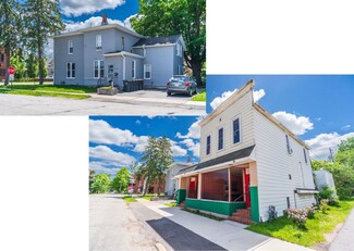 More details for 912 N 6Th Street & 525 Fulton Street – for Sale, Wausau, WI