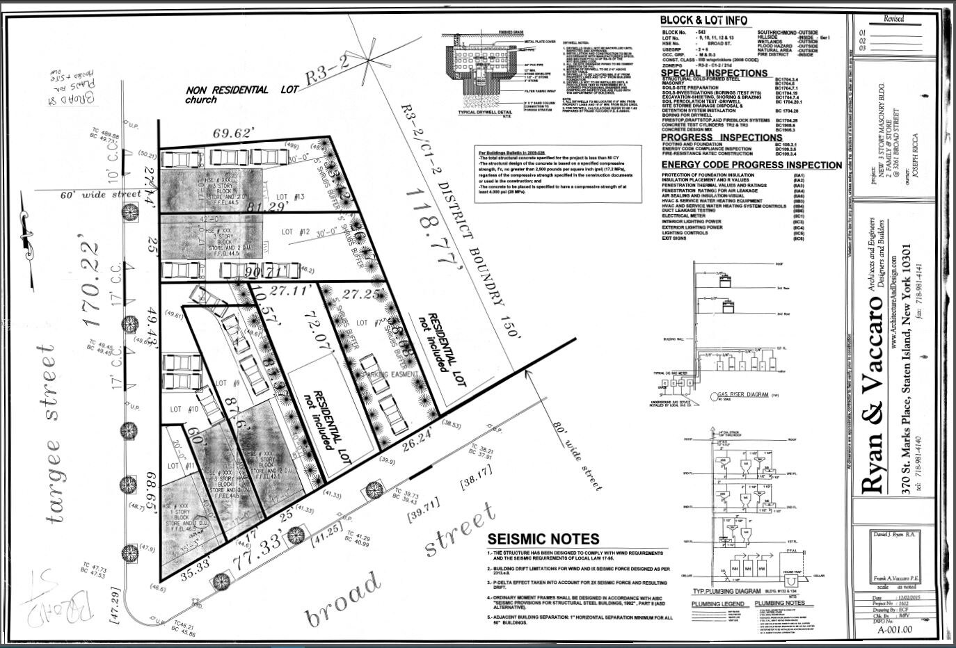 0 Broad St, Staten Island, NY for sale Building Photo- Image 1 of 1