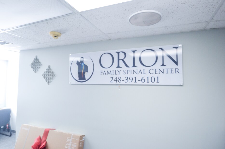 3385 Waldon Rd, Lake Orion, MI 48360 Office for Sale