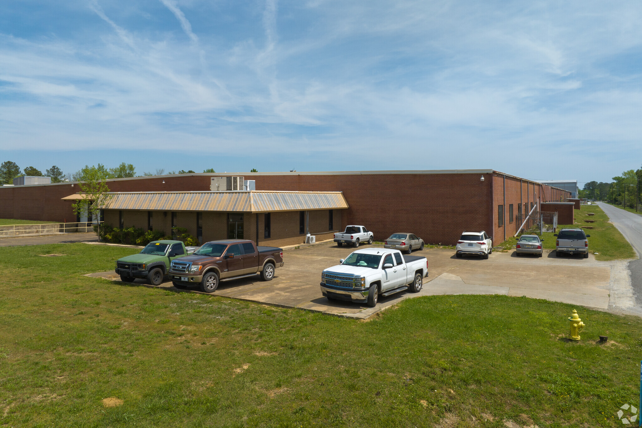 3810 Pleasant Valley Rd, Attalla, AL for lease Building Photo- Image 1 of 5