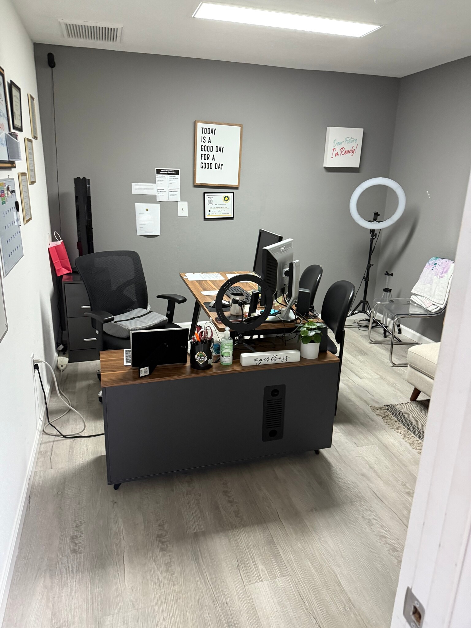 1000 Emmett St, Kissimmee, FL for lease Interior Photo- Image 1 of 8