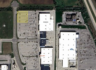 More details for 400 McMahan Blvd, Marion, OH - Land for Lease