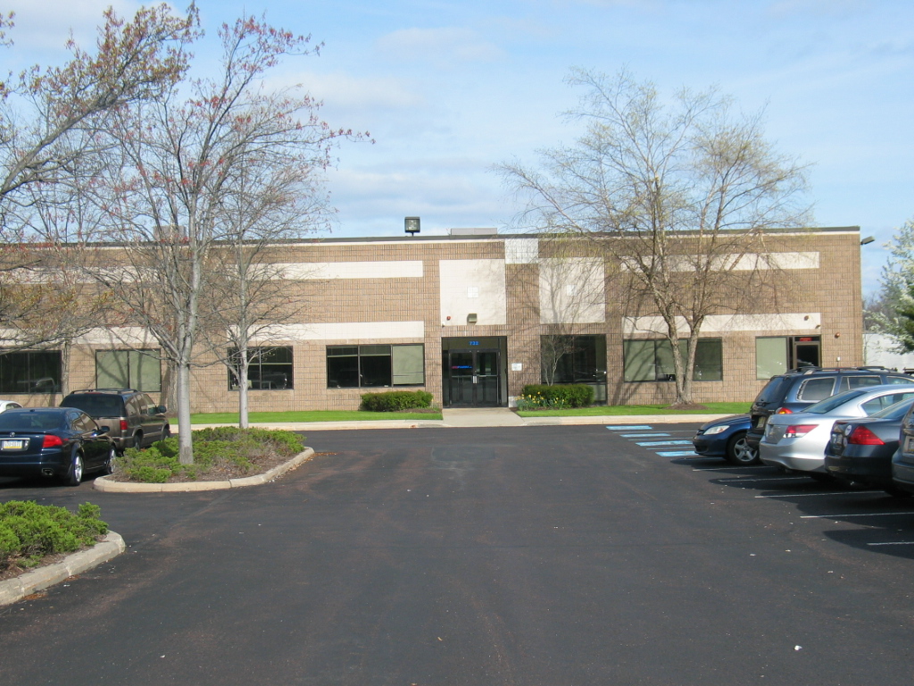 730 Louis Dr, Warminster, PA 18974 - Industrial For Lease | LoopNet