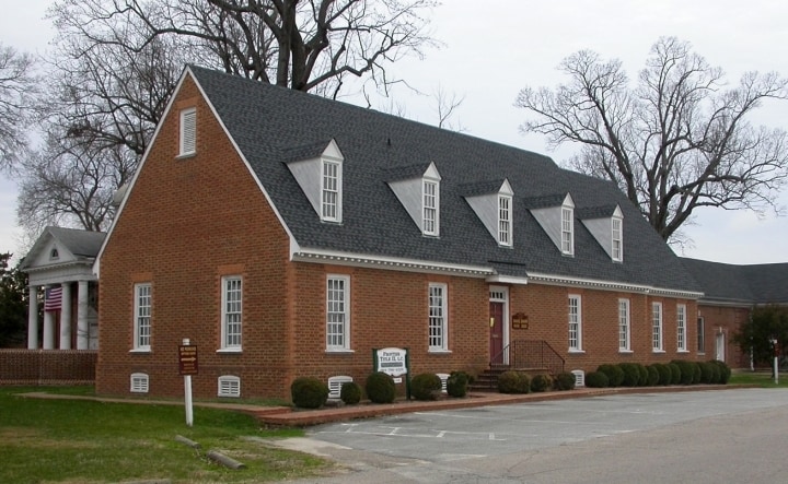 9910 Wagners Way, Chesterfield, VA for sale - Primary Photo - Image 1 of 1