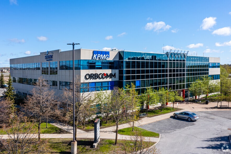 750 Palladium Dr, Ottawa, ON for lease - Primary Photo - Image 1 of 20