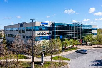 More details for 750 & 770 Palladium Dr, Ottawa, ON - Office, Retail for Lease