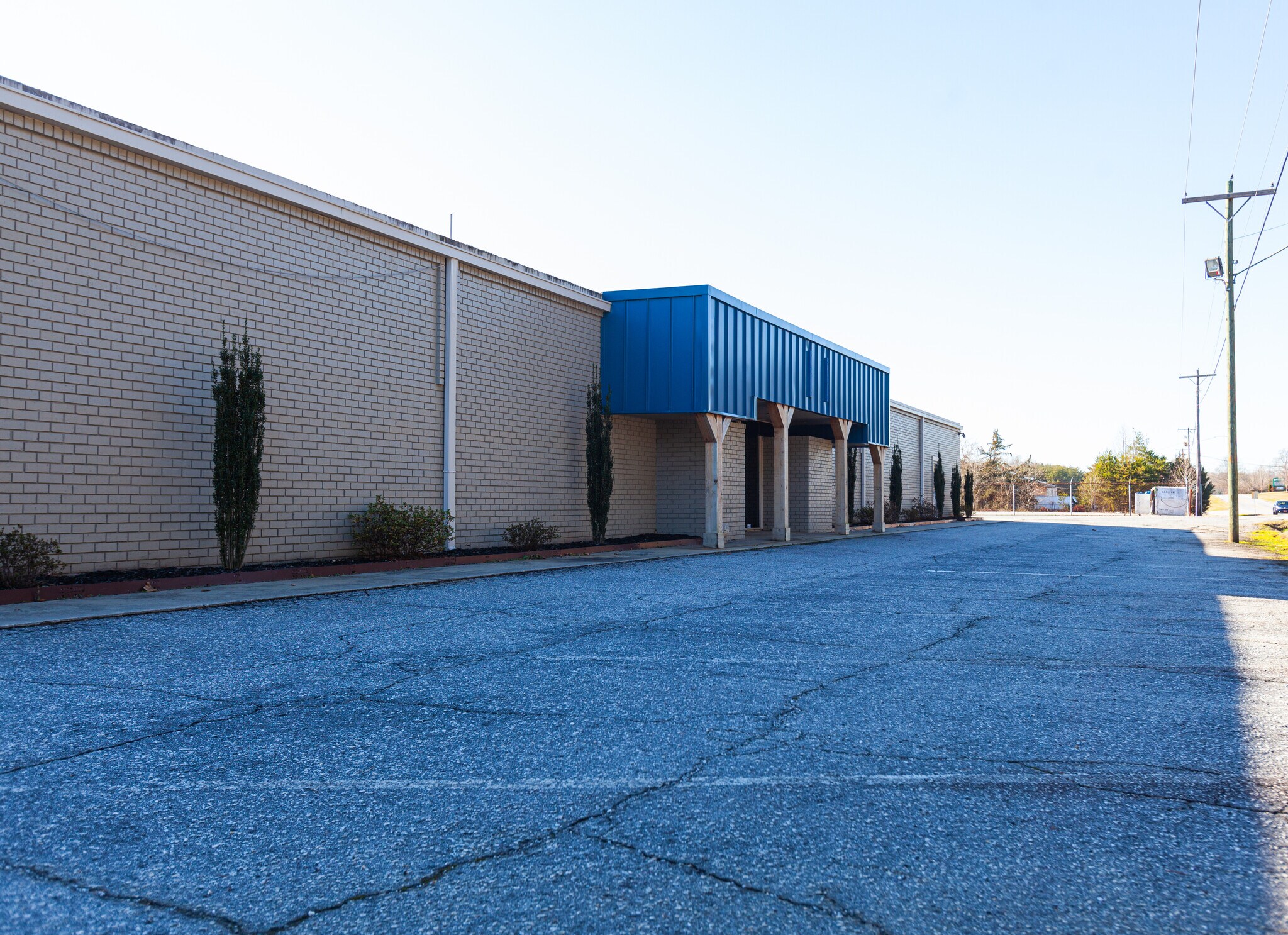 436 Saco-lowell Rd, Easley, SC for sale Building Photo- Image 1 of 1