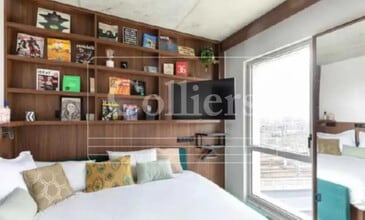 Office in Marseille for lease Building Photo- Image 2 of 4