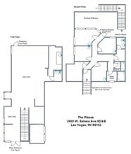 2800 W Sahara Ave, Las Vegas, NV for lease Building Photo- Image 1 of 1