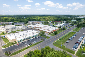 2080 Springdale Rd, Cherry Hill, NJ - aerial  map view - Image1