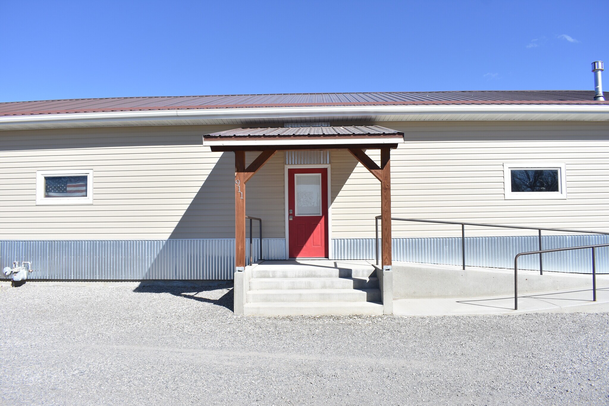 911 Main Ave N, Choteau, MT for sale Primary Photo- Image 1 of 1