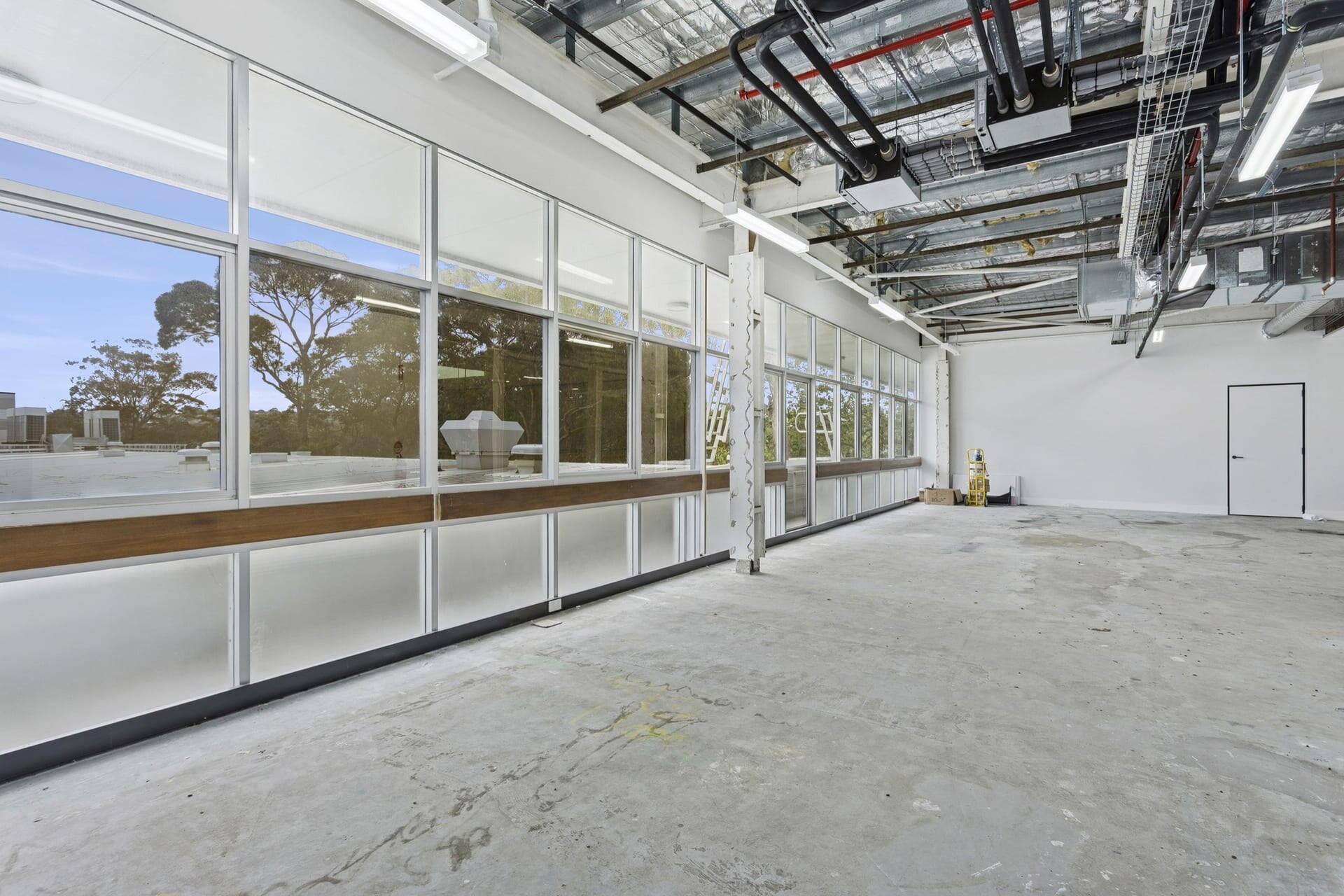 100 South Creek Rd, CROMER for lease Interior Photo- Image 1 of 5
