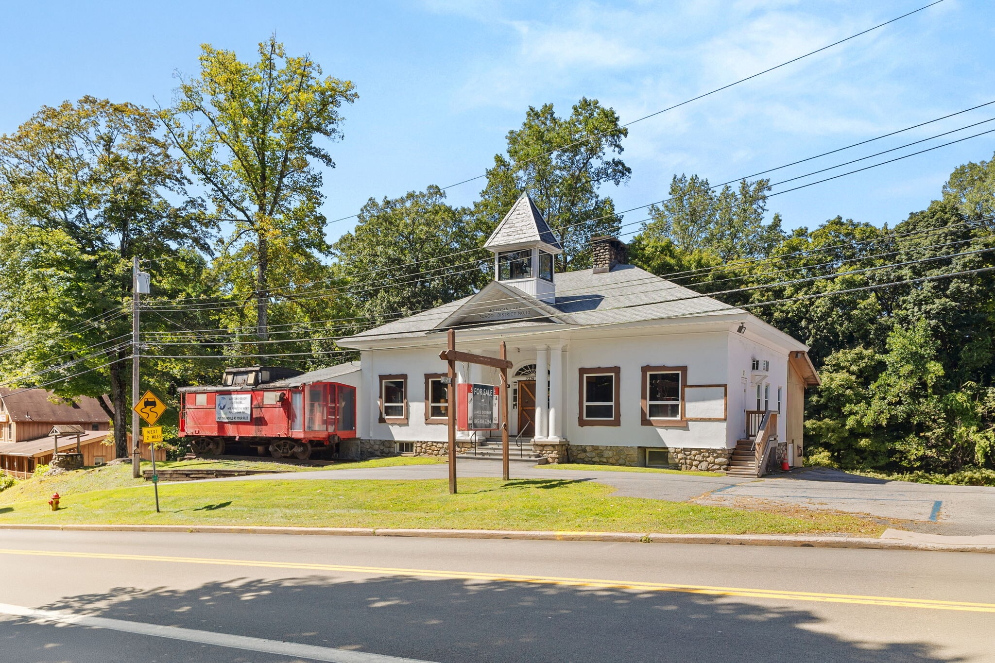 3256-3258 E Main St, Mohegan Lake, NY for sale Building Photo- Image 1 of 18