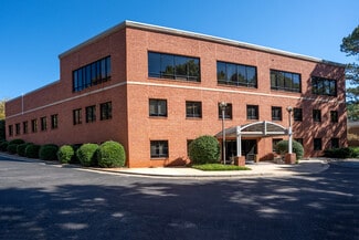 More details for 8024 Glenwood Ave, Raleigh, NC - Office, Flex for Lease