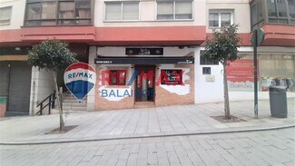 More details for Rúa de Alfonso X O Sabio, 2, Vigo - Retail for Lease
