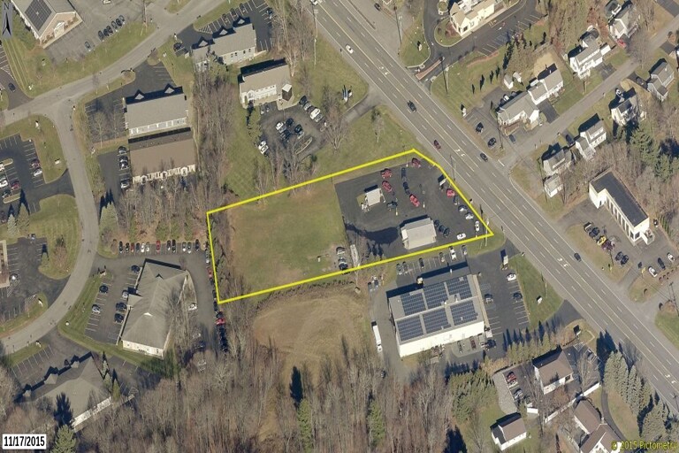 1516 Route 9, Halfmoon, NY for sale - Building Photo - Image 1 of 1