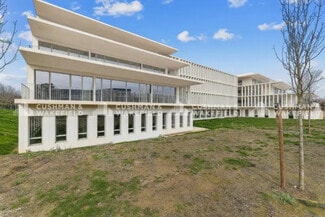 More details for 200 Rue Pierre Duhem, Aix-en-Provence - Office for Lease