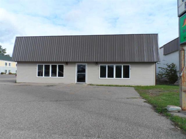 4231 8th St S, Wisconsin Rapids, WI for sale Primary Photo- Image 1 of 1
