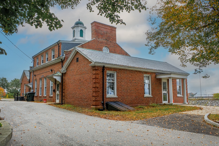 501 Danforth St, Portland, ME 04102 Office for Lease