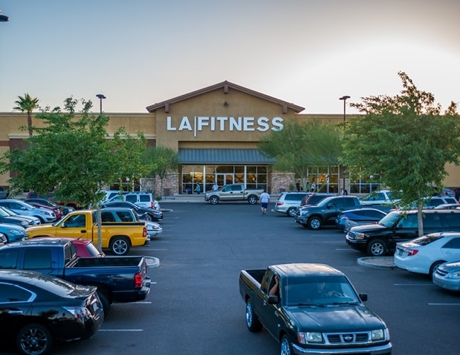 S Cotton Ln, Goodyear, AZ for lease - Building Photo - Image 2 of 4