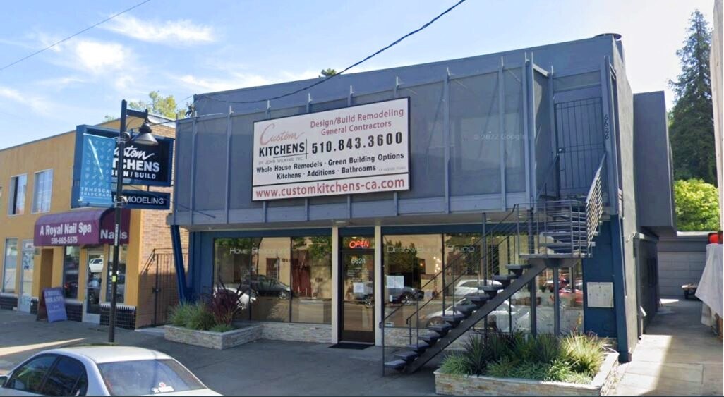 6628 Telegraph Ave, Oakland, CA for sale Building Photo- Image 1 of 1