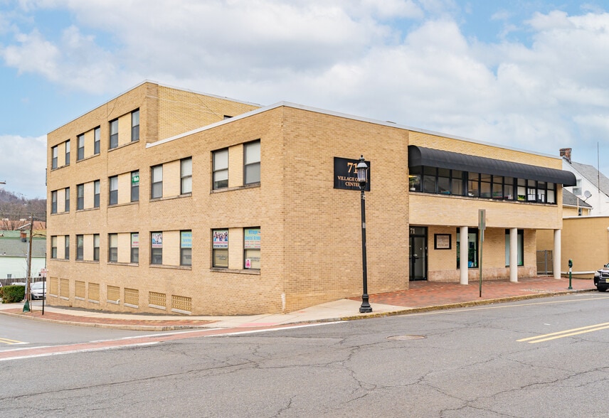 71 Valley St, South Orange, NJ for sale - Building Photo - Image 2 of 13