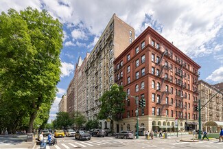 More details for 50 W 77th St, New York, NY - Office/Retail for Lease