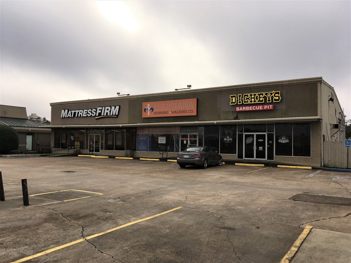 3020 Veterans Blvd, Metairie, LA 70002