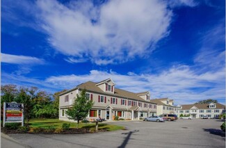 More details for 24 Spring Bars Rd, Falmouth, MA - Office/Retail for Lease