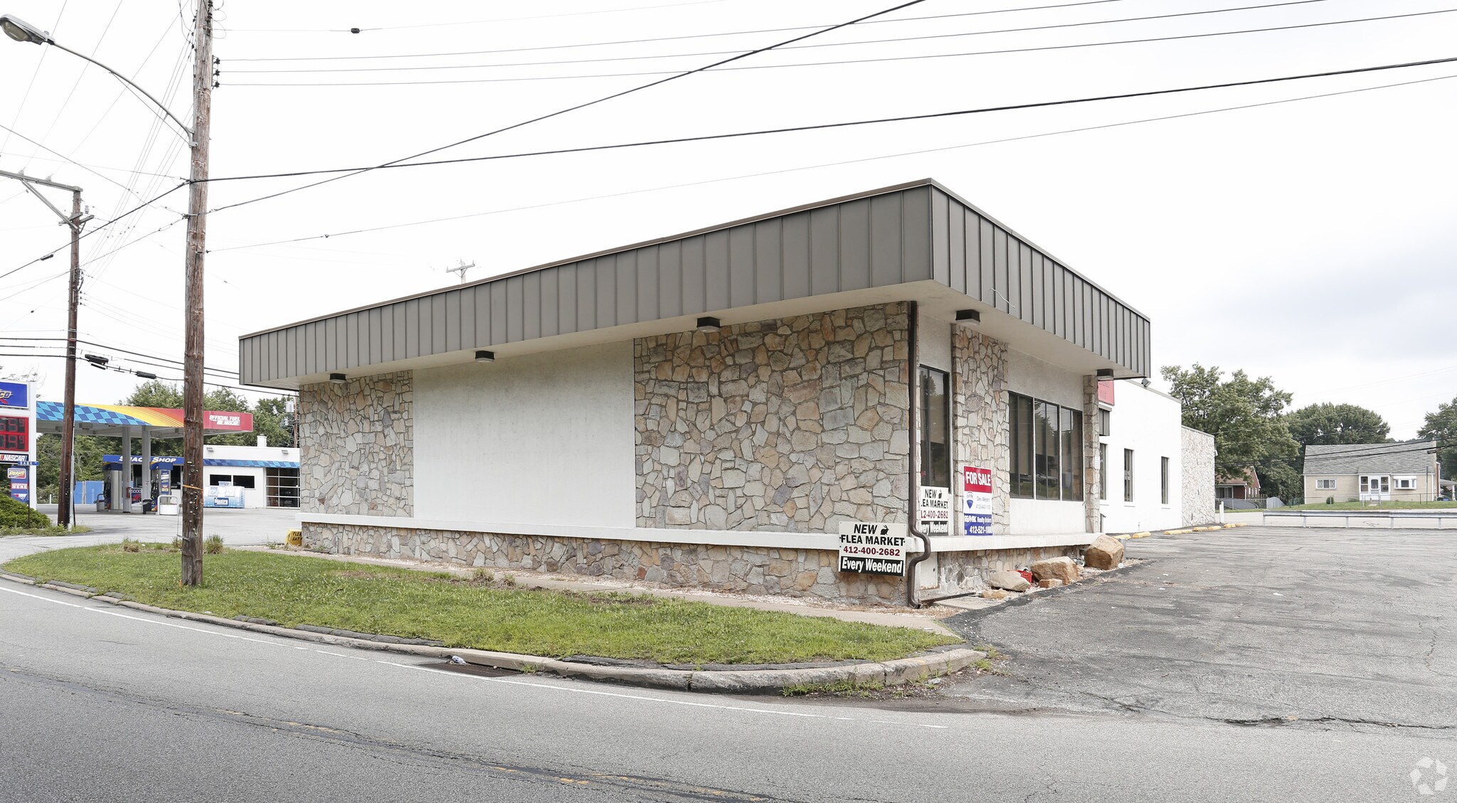 301 Unity Center Rd, Pittsburgh, PA for sale Primary Photo- Image 1 of 1
