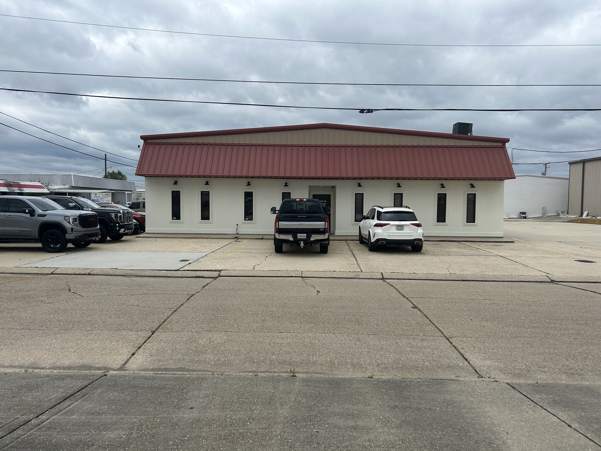 2501 Florida Ave, Kenner, LA for sale Building Photo- Image 1 of 1