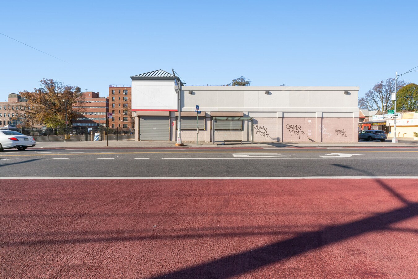 506 Utica Ave, Brooklyn, NY 11203