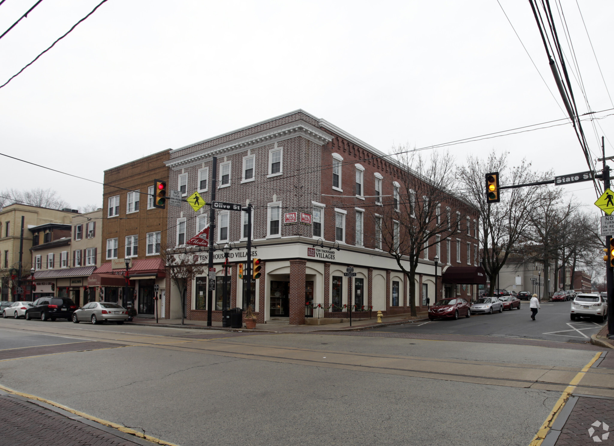 20 S Olive St, Media, PA for lease Primary Photo- Image 1 of 13