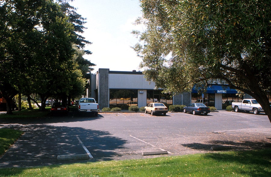 1289-1295 Forgewood Ave, Sunnyvale, CA for lease - Other - Image 2 of 6