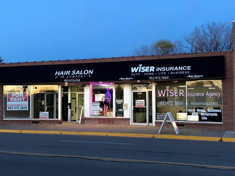 2349 Commerce Blvd, Mound, MN 55364
