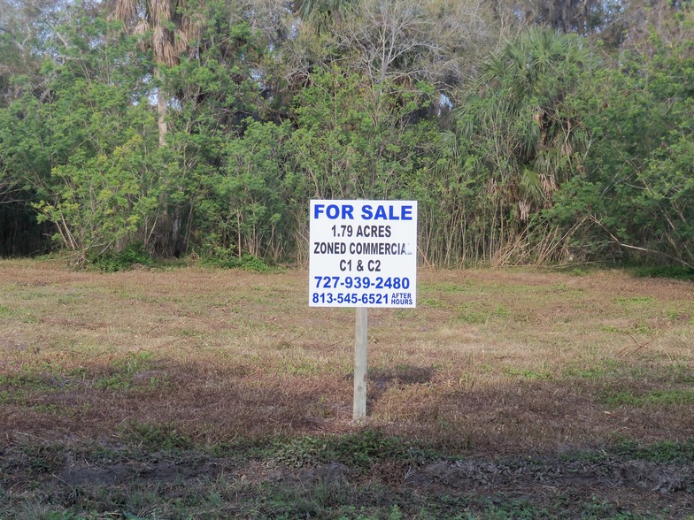 14405 Old Dixie Hwy, Hudson, FL for lease - Building Photo - Image 2 of 7