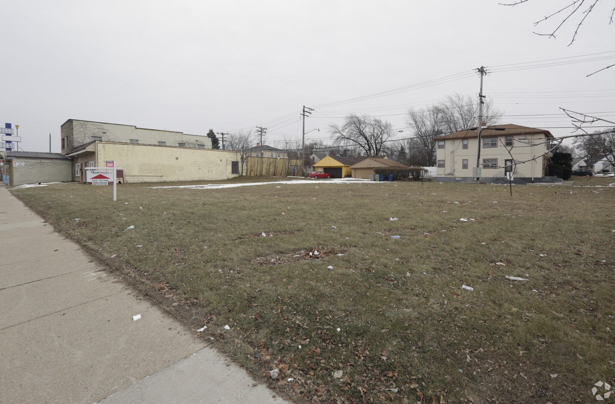 7131 W Capitol Dr, Milwaukee, WI for sale Primary Photo- Image 1 of 1