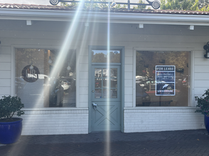 3533-3547 Mt. Diablo Blvd, Lafayette, CA for lease Building Photo- Image 1 of 9