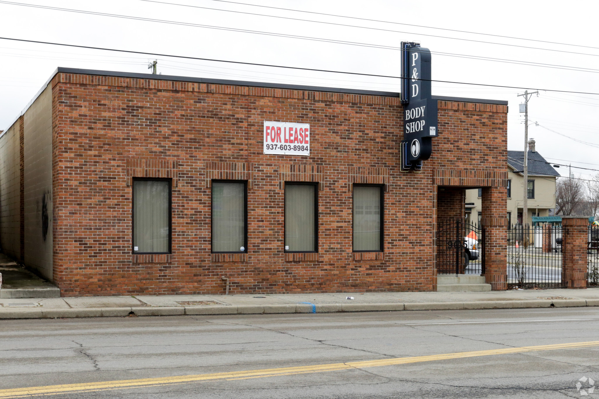 901-905 Wayne Ave, Dayton, OH for sale Primary Photo- Image 1 of 1