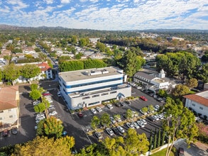 8135 S Painter Ave, Whittier, CA for lease Interior Photo- Image 2 of 11