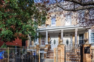 More details for 313 Montauk Ave, Brooklyn, NY - Multifamily for Sale