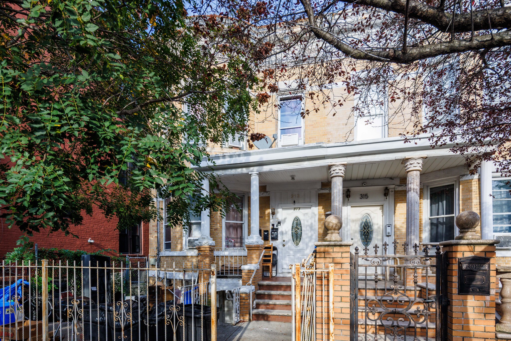 313 Montauk Ave, Brooklyn, NY for sale Building Photo- Image 1 of 3